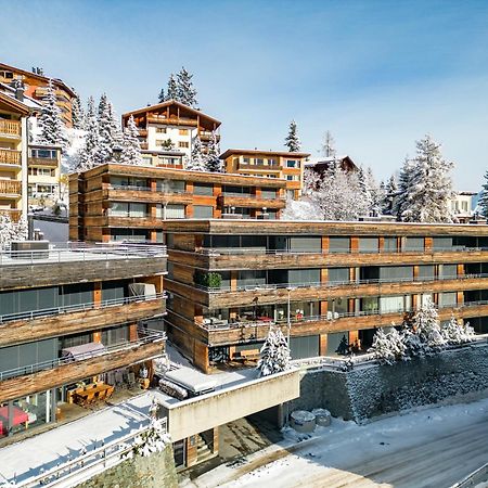 Salis 06 By Arosa Holiday Exterior foto