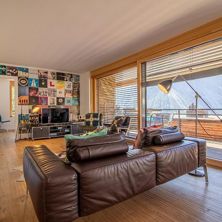 Salis 06 By Arosa Holiday Exterior foto