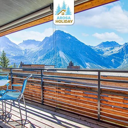 Salis 06 By Arosa Holiday Exterior foto