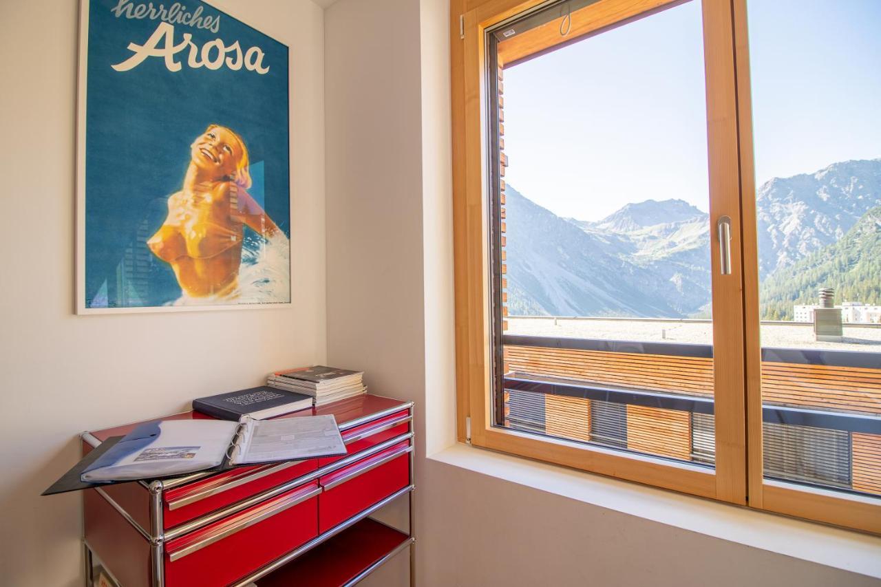 Salis 06 By Arosa Holiday Exterior foto