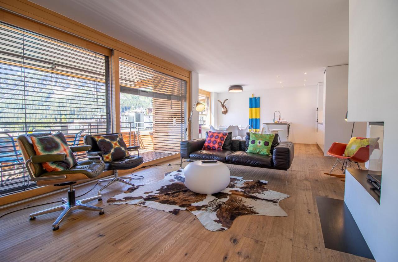Salis 06 By Arosa Holiday Exterior foto
