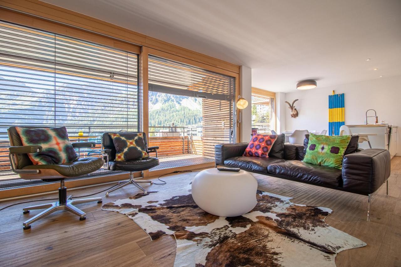 Salis 06 By Arosa Holiday Exterior foto