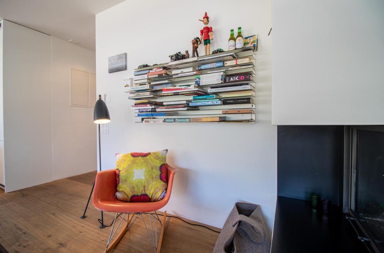 Salis 06 By Arosa Holiday Exterior foto