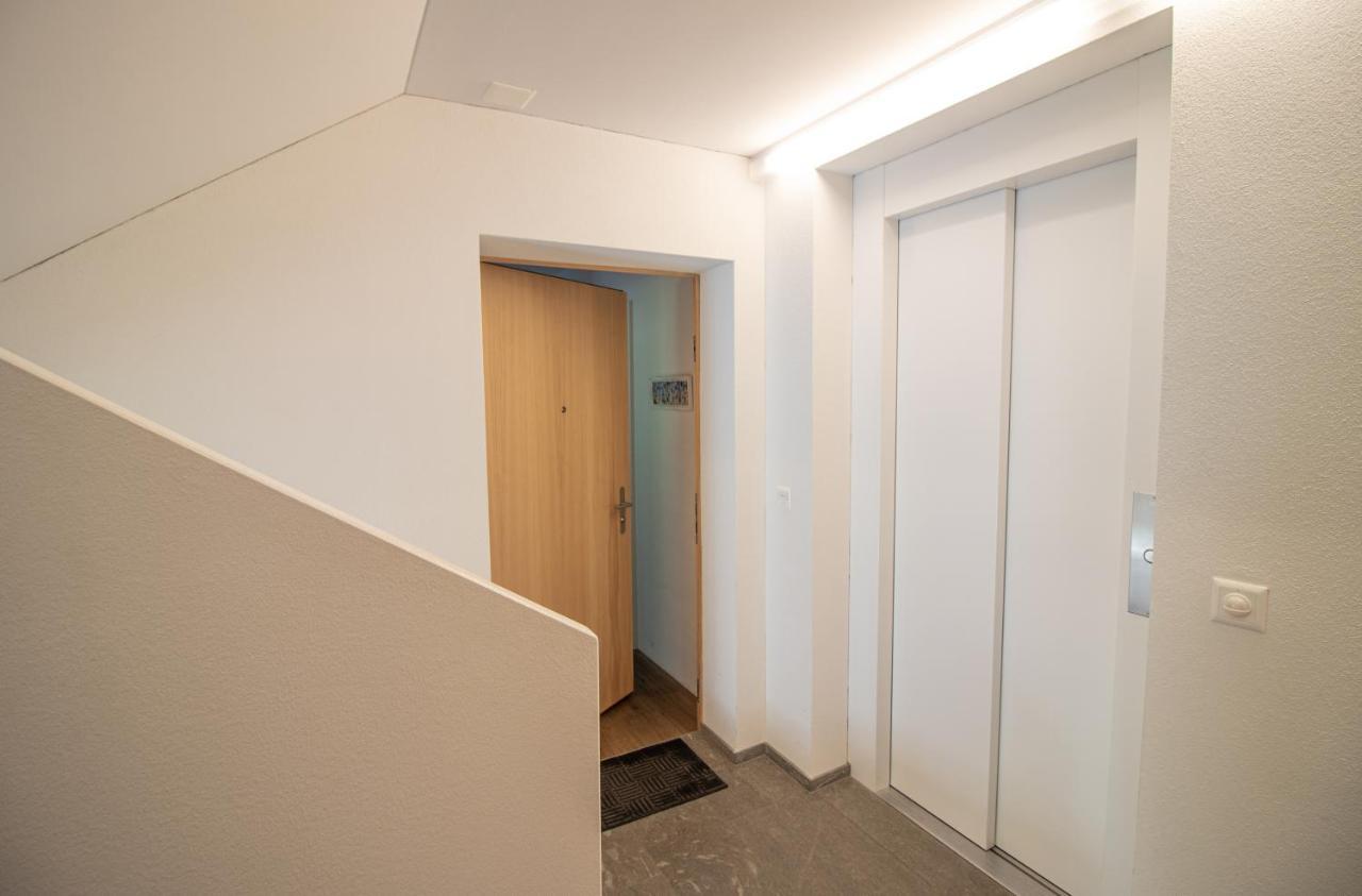Salis 06 By Arosa Holiday Exterior foto