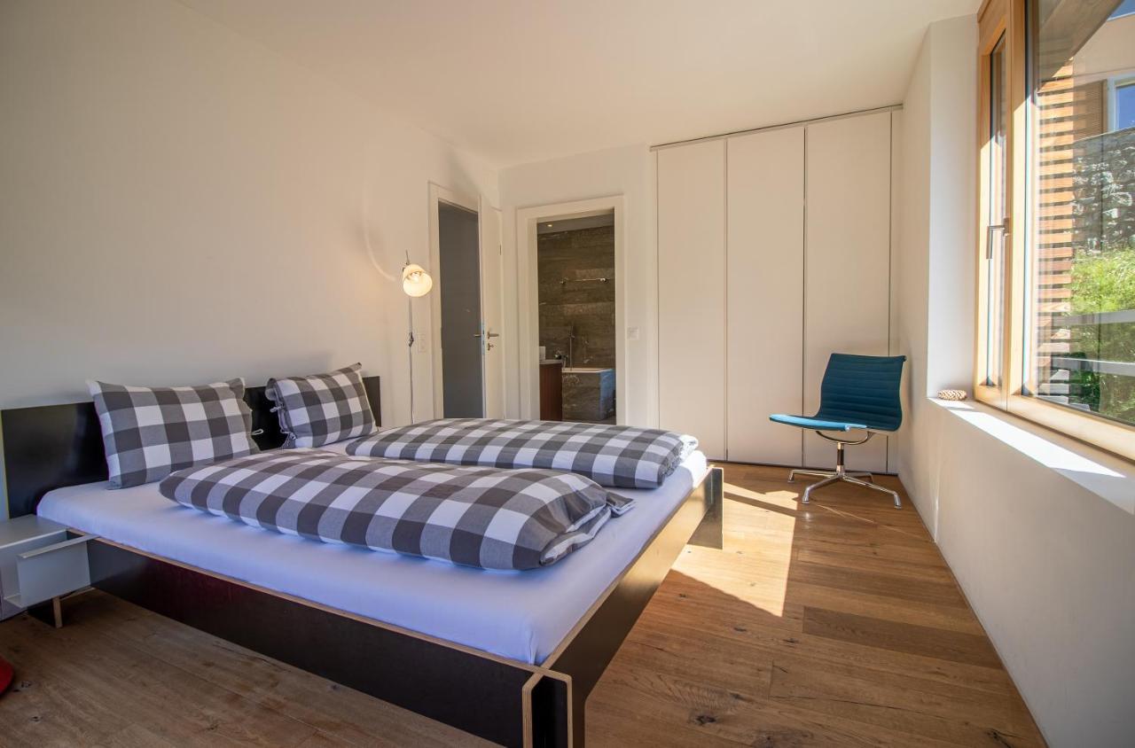 Salis 06 By Arosa Holiday Exterior foto